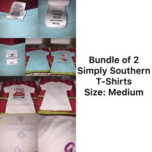 Simply Southern bundle of 2
